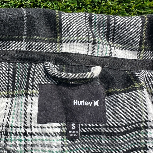 Hurley coat - Picture 3 of 3